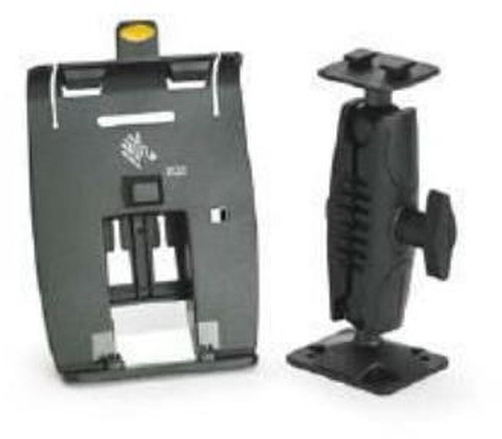 Vehicle Holder Att to Dashboard : for ZQ300 Series
