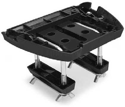 ZQ630/ZQ630 PLUS/QLN420 MOBILE : CART MOUNT ATTACHMENT
