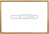 Memoboard Económico - Branco 45x30