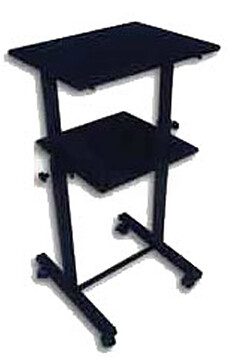 Mesa Projecção MP-15 Preta