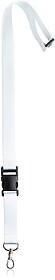 MV70011171U Sublisafe Clac : Multicolor U Lanyard com mosque...