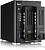 NAS Thecus N2810PLUS 2bay 1,6GHz Intel 4GB RAM 2x 1GbitLAN - imagem 3
