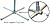 Banner Extensivel : EasySystemMural Ndisplay : 220x(140a250) : Inclui Bolsa de transporte - imagem 3