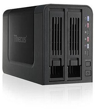 N2310 2BAY 800MHZ 1XGBE : 1XUSB2.0 1XUSB3.0 IN