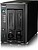 NAS Thecus N2810PLUS 2bay 1,6GHz Intel 4GB RAM 2x 1GbitLAN - imagem 1