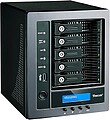 Intel® Celeron® J1900 2.0GHz Quad-Core(burst up to 2.41GHz), 4GB DDR3 SDRAM, USB 3.0 x 3, HDMI x 1,Lan*5, Mini-UPS