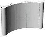 NetUp Classic Curvos Mini Ndisplay 3x2 (1890x3013) : Estructura, barras magnéticas, jogos de