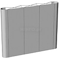 NetUp Classic Rectos Ndisplay 3x3 (2230x2689) : Estructura, barras magnéticas