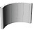 NetUp Easy Curvos Ndisplay 5x3 (2230x3408) : Estructura, barras magnéticas, jogos de - imagem 1