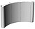 NetUp Easy Curvos Mini Ndisplay 3x2 (1890x3013) : Estructura, barras magnéticas, jogos de - imagem 1