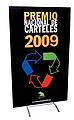 EasyBannerWide Ndisplay 1200 x 2000 : Inclui Bolsa de transporte