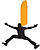 FlagBoy Ndisplay : Mochila c/Mastro p/Bandeira Destaque - imagem 1