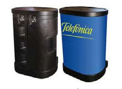 Mala Economica Grande p/NetUp Screen Ndisplay