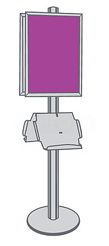 Configurações PfSystem Ndisplay 50x70