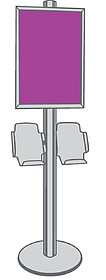 Configurações PfSystem Ndisplay 50x70