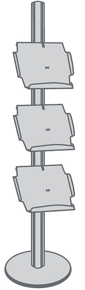 Configurações PfSystem Ndisplay