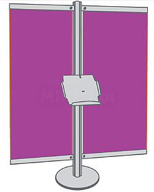 Configurações PfSystem Ndisplay