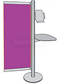 Configurações PfSystem Ndisplay