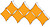 Kit Mural NetUpForma Ndisplay 4x1,5 (418,5x160,5) : Estructura + Pés - imagem 1