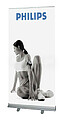 RollerNeo Ndisplay 1000 x 2000 : Inclui Bolsa Transporte