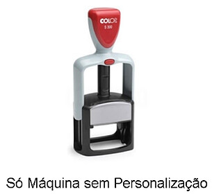 Colop Datador Office S 300 (30x45mm) : Só Máquina sem Pers...