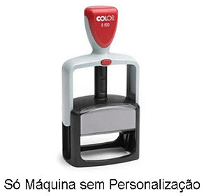 Colop Datador Office S 600 (37x58mm) : Só Máquina sem Pers...