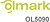 Floorgraphic Film 130mic OLMARK 5090 1550mm x 50m - imagem 1