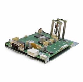 KIT MAIN LOGIC BOARD : TTP2010 SERIAL