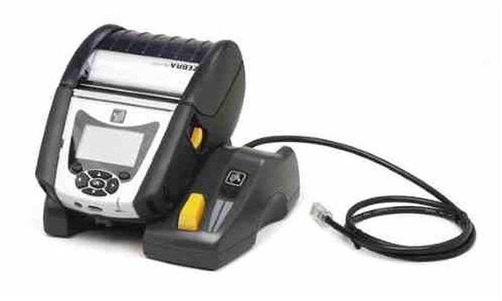 Kit Acc Qln-EC : AC Adapter UK (Type G) Cord
