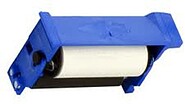 Kit Cleaning Roller Assy : F. ZXP3