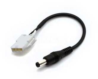 WIRING ADAPTER CONVERTER CABLE : 6 INCH