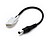 Wiring Adapter Converter Cable : 6 Inch - imagem 1