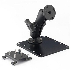 RAM ARM MOUNTING PLATE : ZQ500 SERIES