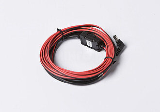 PACD600WR Adaptador de carro Brother PACD600WR