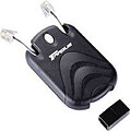 Targus Retractable Modem Cord RJ-11 PA200E