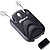 Targus Retractable Modem Cord RJ-11 PA200E - imagem 1