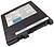 Bateria Slim Select Bay Li-ion, 6 células, 3000mAh, RoHS compativel com Satellite Pro 6050 (PS605), Pro 6070 (PS605), Satellite Pro 6100 (PS610), Pro M10 (PS630), Tecra M1 (PT930), M2 (PTM20/PTM2V), M3 (PTM30), M4 (PTM40/PTM42) e M5 (PTM50/PTM51) - imagem 1