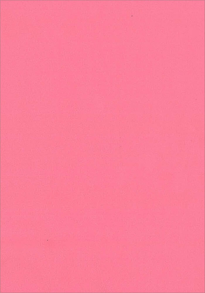 Rolo Papel Embrulho : Liso Rosa : Papel Branco : Rolo 35cm ( 4kg )
