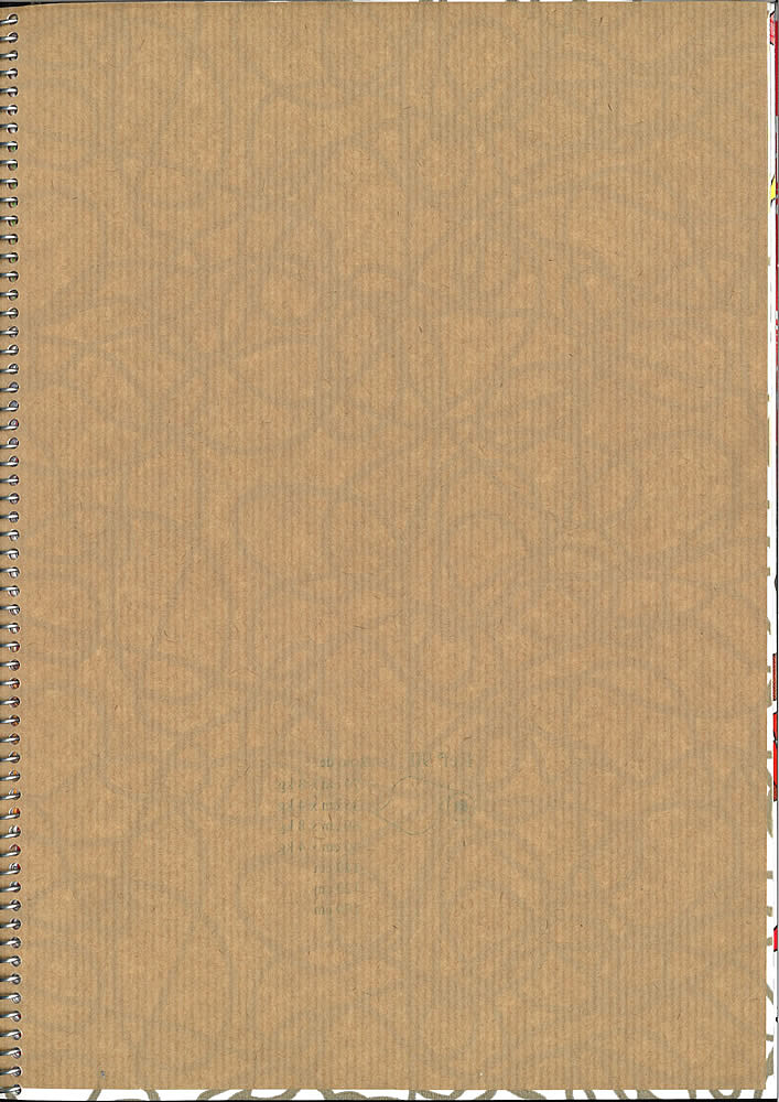 Rolo Papel Embrulho : Papel Kraft Natural: Rolo 70cm ( 8kg ) aproximadamente 180 metros
