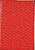 Rolo Papel Embrulho : Feliz Natal Vermelho : Papel Branco : Rolo 35cm ( 4kg ) - imagem 1