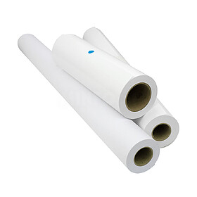 Lona Print Flex Omega Gloss 460gr 1370x50mt