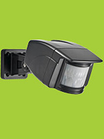 Motion detector