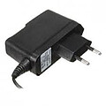 Alimentador : Entrada 100/240V : Saida DC 5,2V 1A : Conector ext 5,5mm int 2mm