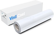 Vinil Transparente Brilhante : Print Light 202 1370mm x 50mts