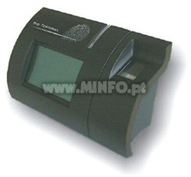 Terminal OutLock 3 Bio