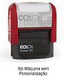 Colop Printer 20 (14x38mm) : Só Máquina sem Personalização
