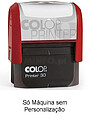 Colop Printer 30 (17x47mm) : Só Máquina sem Personalização