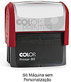 Colop Printer 60 (37x76mm) : Só Máquina sem Personalização