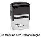 Colop Printer 35 (30x50mm) : Só Máquina sem Personalização