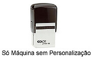 Colop Printer 55 (40x60mm) : Só Máquina sem Personalização